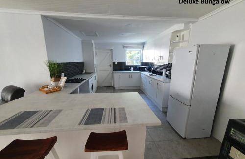 Port Elizabeth Apartment | 60 m² Apartment ∙ 2 bedrooms ∙ 4 guests