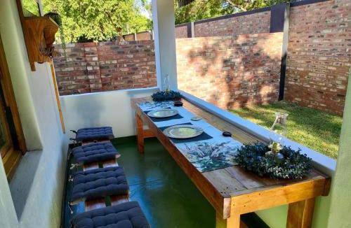 Potchefstroom Apartment | 60 m² Apartment ∙ 1 bedroom ∙ 4 guests