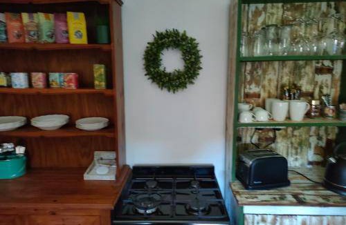 Potchefstroom Apartment | 60 m² Apartment ∙ 1 bedroom ∙ 4 guests