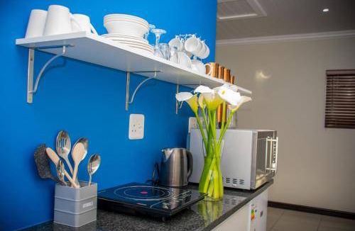 George Apartment | 60 m² Apartment ∙ 2 bedrooms ∙ 4 guests