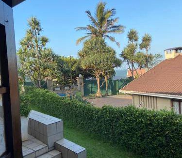 Shaka's Rock Apartment | 60 m² Apartment ∙ 1 bedroom ∙ 4 guests
