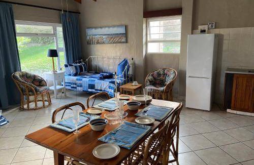 Shaka's Rock Apartment | 60 m² Apartment ∙ 1 bedroom ∙ 4 guests