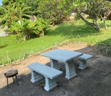 Shaka's Rock Apartment | 60 m² Apartment ∙ 1 bedroom ∙ 4 guests