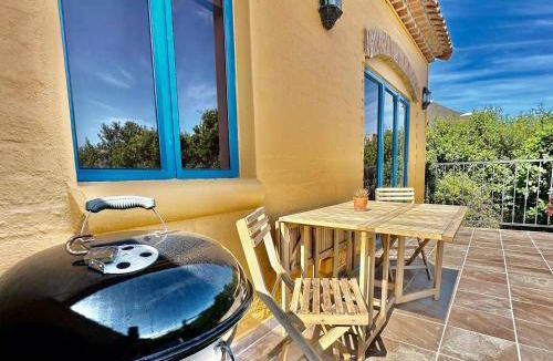 Sunset Beach Apartment | 60 m² Apartment ∙ 4 guests