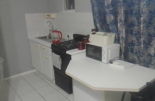 Sandown Apartment | 60 m² Apartment ∙ 1 bedroom ∙ 2 guests