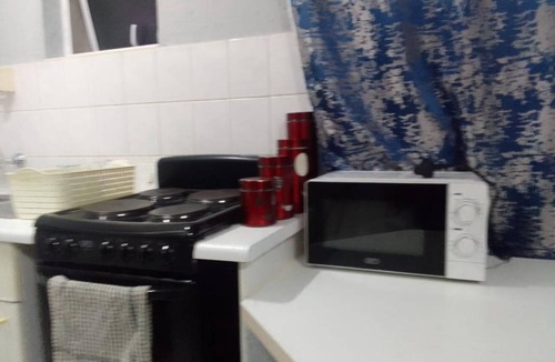 Sandown Apartment | 60 m² Apartment ∙ 1 bedroom ∙ 2 guests