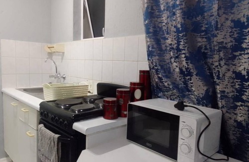 Sandown Apartment | 60 m² Apartment ∙ 1 bedroom ∙ 2 guests