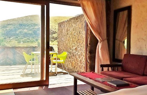 Rhodes Apartment | 60 m² Apartment ∙ 1 bedroom ∙ 2 guests