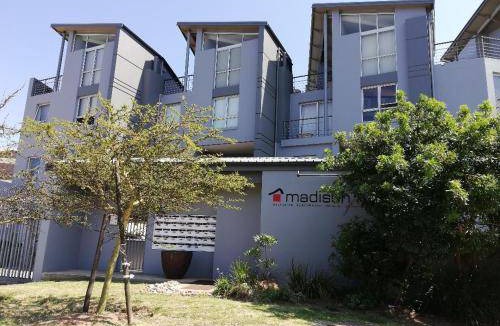 Walmer Apartment | 60 m² Apartment ∙ 1 bedroom ∙ 2 guests