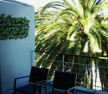 Walmer Apartment | 60 m² Apartment ∙ 1 bedroom ∙ 2 guests