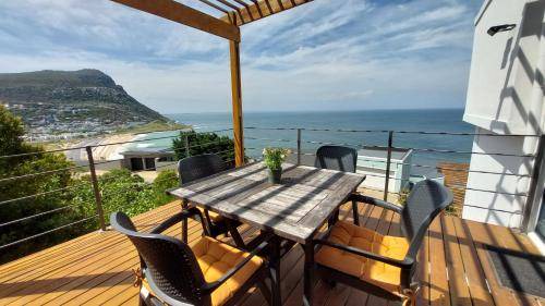 Glencairn Apartment | 60 m² Apartment ∙ 1 bedroom ∙ 2 guests