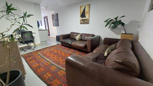 Glencairn Apartment | 60 m² Apartment ∙ 1 bedroom ∙ 2 guests