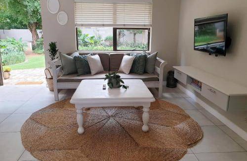 Lynnwood Apartment | 60 m² Apartment ∙ 2 guests
