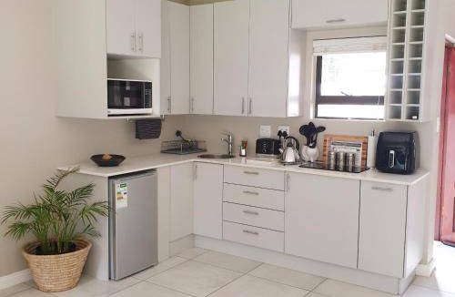 Lynnwood Apartment | 60 m² Apartment ∙ 2 guests