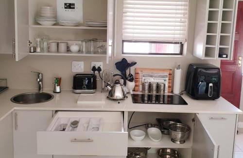 Lynnwood Apartment | 60 m² Apartment ∙ 2 guests