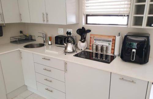 Lynnwood Apartment | 60 m² Apartment ∙ 2 guests