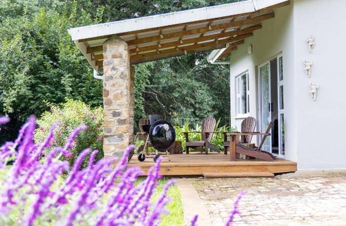 Hogsback Apartment | 60 m² Apartment ∙ 4 guests