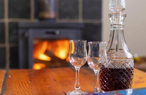 Hogsback Apartment | 60 m² Apartment ∙ 4 guests
