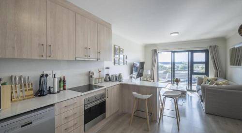 Tokai Apartment | 60 m² Apartment ∙ 2 bedrooms ∙ 3 guests