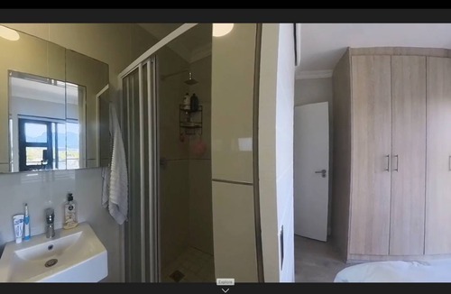 Tokai Apartment | 60 m² Apartment ∙ 2 bedrooms ∙ 3 guests