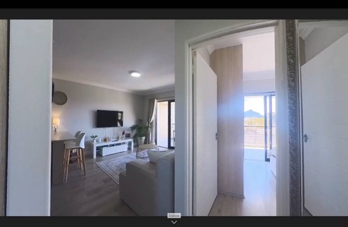 Tokai Apartment | 60 m² Apartment ∙ 2 bedrooms ∙ 3 guests