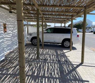 Paternoster Apartment | 60 m² Apartment ∙ 1 bedroom ∙ 2 guests