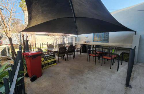 Polokwane Apartment | 60 m² Apartment ∙ 2 bedrooms ∙ 4 guests