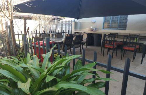 Polokwane Apartment | 60 m² Apartment ∙ 2 bedrooms ∙ 4 guests