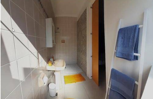 Bellville Apartment | 60 m² Apartment ∙ 1 bedroom ∙ 2 guests
