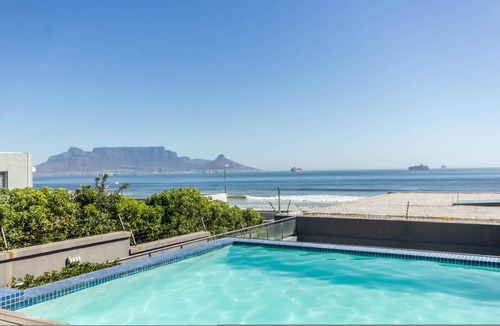 West Beach Apartment | 60 m² Apartment ∙ 1 bedroom ∙ 2 guests