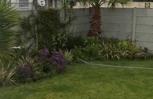 Gordons Bay Central Bed & Breakfast | 60 m² Bed and breakfast ∙ 4 guests