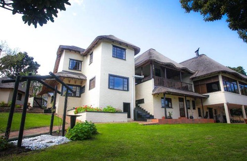 Somerset West Bed & Breakfast | 60 m² Bed and breakfast ∙ 127 guests