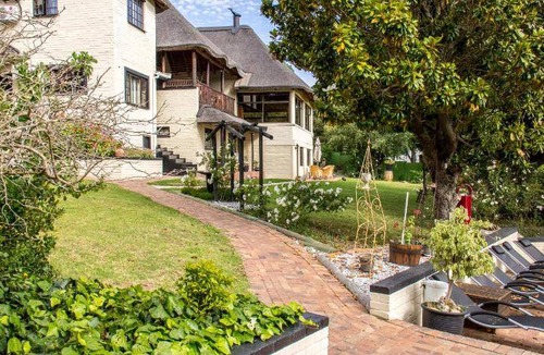 Somerset West Bed & Breakfast | 60 m² Bed and breakfast ∙ 127 guests