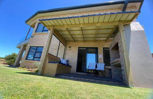 Still Bay Bed & Breakfast | 60 m² Bed and breakfast ∙ 4 guests