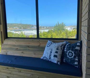 Still Bay Bed & Breakfast | 60 m² Bed and breakfast ∙ 4 guests