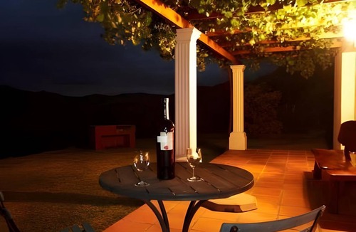 Boesmanspad Bed & Breakfast | 60 m² Bed and breakfast ∙ 3 guests
