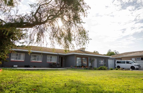 Parow North Bed & Breakfast | 60 m² Bed and breakfast ∙ 2 guests