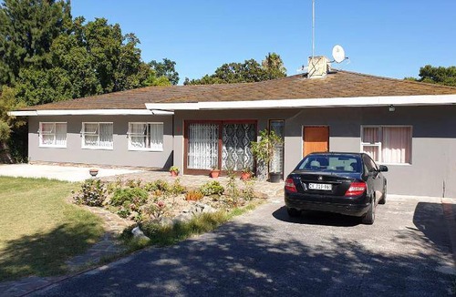 Parow North Bed & Breakfast | 60 m² Bed and breakfast ∙ 2 guests