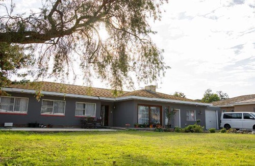 Parow North Bed & Breakfast | 60 m² Bed and breakfast ∙ 2 guests