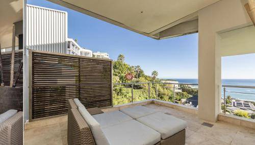 Bantry Bay Bed & Breakfast | 60 m² Bed and breakfast ∙ 2 guests