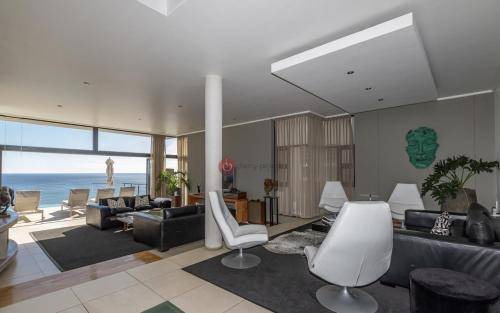 Bantry Bay Bed & Breakfast | 60 m² Bed and breakfast ∙ 2 guests