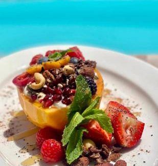 Bantry Bay Bed & Breakfast | 60 m² Bed and breakfast ∙ 2 guests