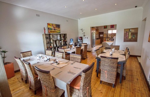 Farrarmere Bed & Breakfast | 60 m² Bed and breakfast ∙ 4 guests