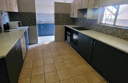 Polokwane Bed & Breakfast | 60 m² Bed and breakfast ∙ 2 bedrooms ∙ 4 guests