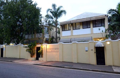 Windermere Bed & Breakfast | 60 m² Bed and breakfast ∙ 6 guests