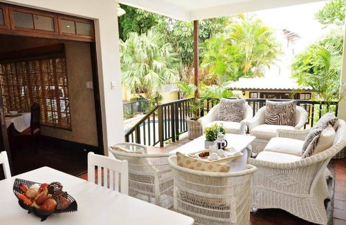 Windermere Bed & Breakfast | 60 m² Bed and breakfast ∙ 6 guests