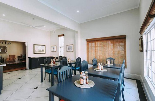 Windermere Bed & Breakfast | 60 m² Bed and breakfast ∙ 6 guests