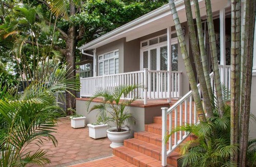 Windermere Bed & Breakfast | 60 m² Bed and breakfast ∙ 6 guests