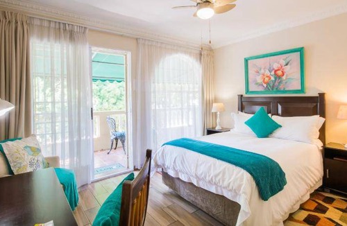 Edenvale Bed & Breakfast | 60 m² Bed and breakfast ∙ 127 guests