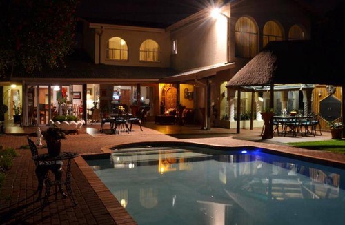 Edenvale Bed & Breakfast | 60 m² Bed and breakfast ∙ 127 guests